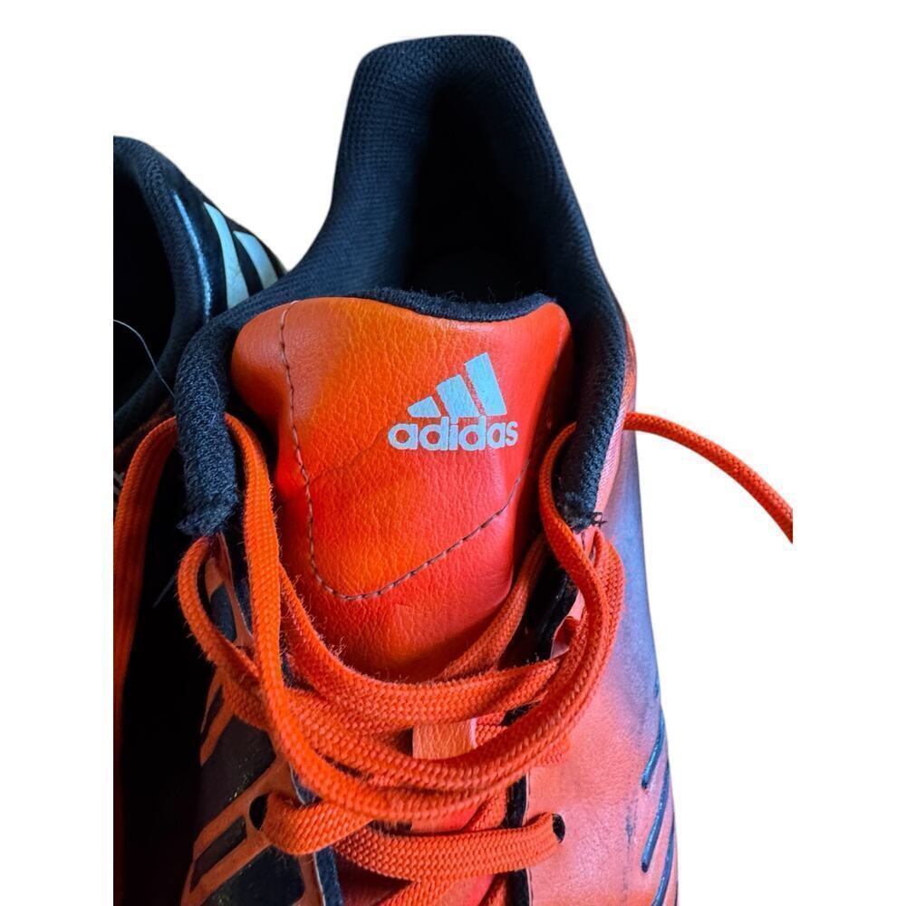 Adidas Size 8 1/2 US Preditor Soccer Cleats - Picture 8 of 10